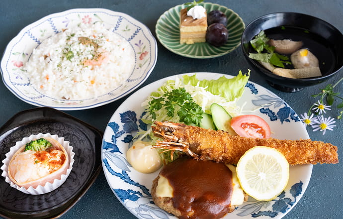 0〜3歳のお子様