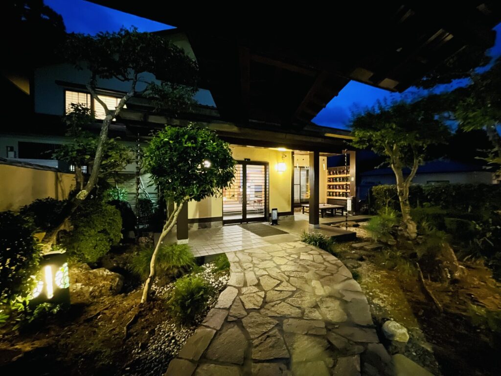 ベストレート保証について